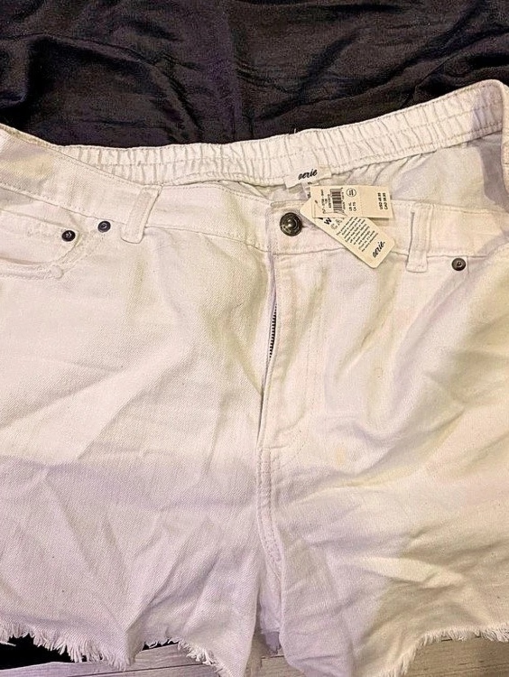 Aerie day dream shorts nwt